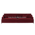 Poliform Fabric Bellport Modular Sofa